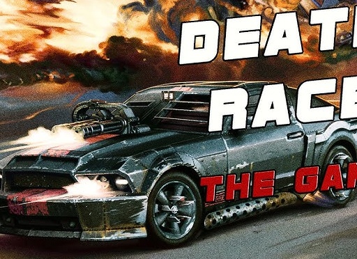 Death Race (Смертельная гонка)