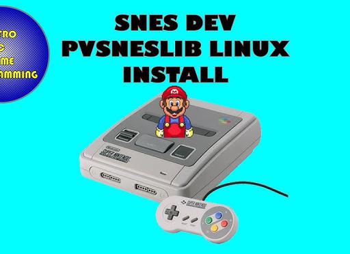 Эмулятор Super Nintendo для FreeBsd – игра для Денди