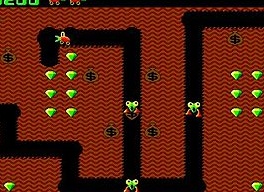 Описание жанра игр Аркада игра для Денди