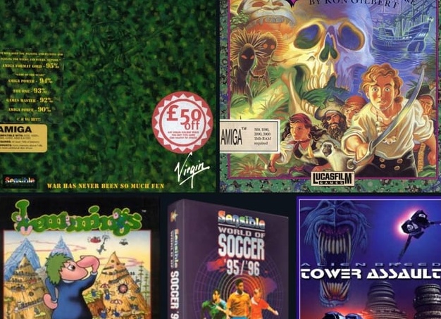 Обложки для игр Денди тор