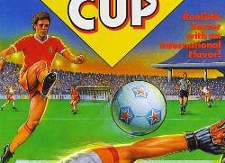 Nintendo World Cup – игра для Денди