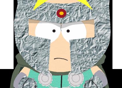 Dr. Chaos (Доктор Хаос)