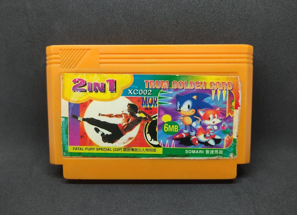 Ffury Special игра для Денди