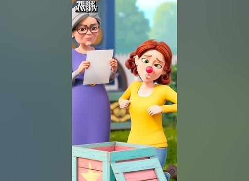 Circus Caper (Цирк Капер)