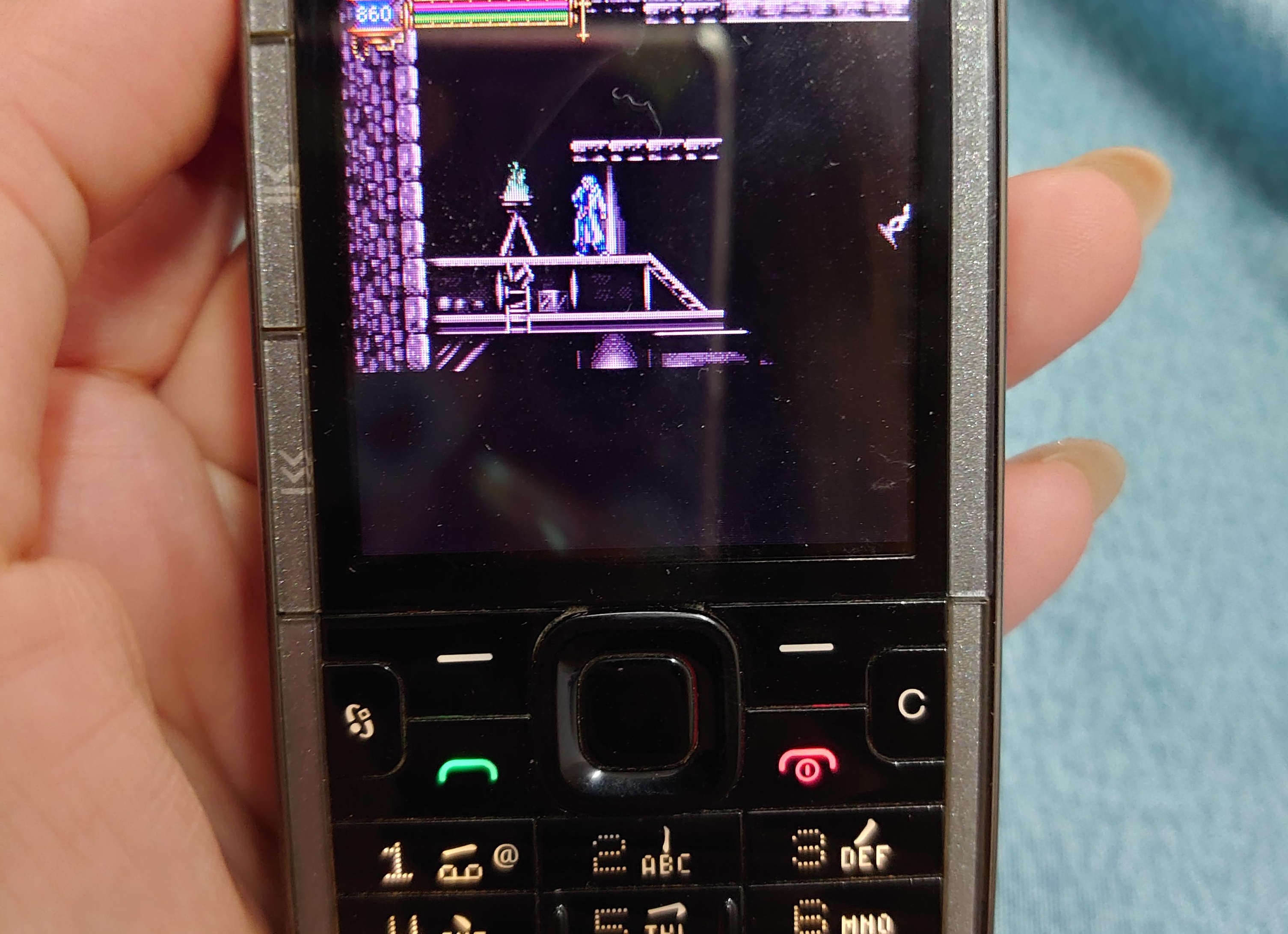 Эмулятор для Symbian