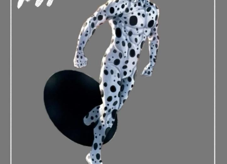 Spot (Пятно)