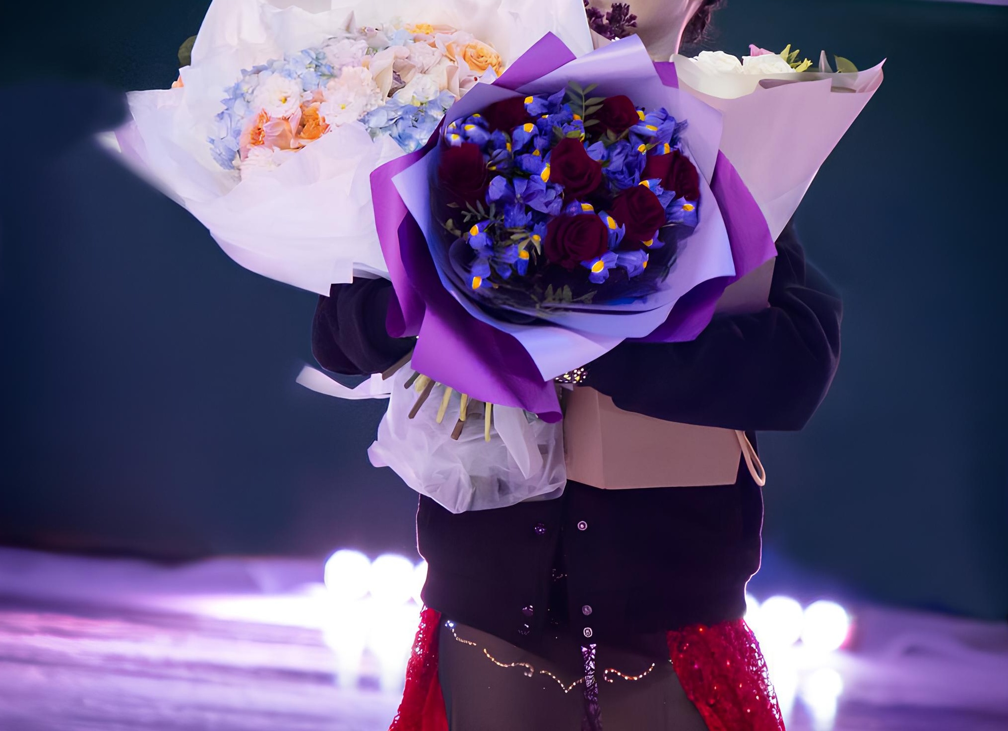 Gold Medal Challenge ’92 (Чемпионат золотой медали ’92)