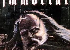 The Immortal игра для Денди