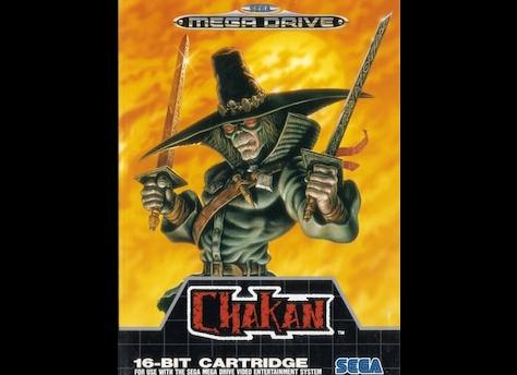 Chakan (русская версия) 