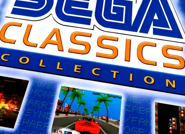 Архивы На русском - SEGA - Страница 2 из 8