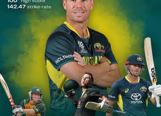 International Cricket (Международный крикет)