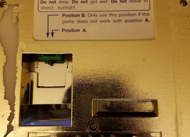 Big nose (The caveman) игра для Денди