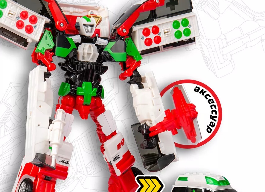 Transformer игра для Денди