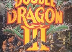 Double Dragon III The Sacred Stones игра для Денди