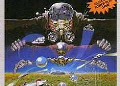 Zanac игра для Денди