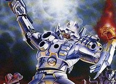 Super Turrican – игра для Денди