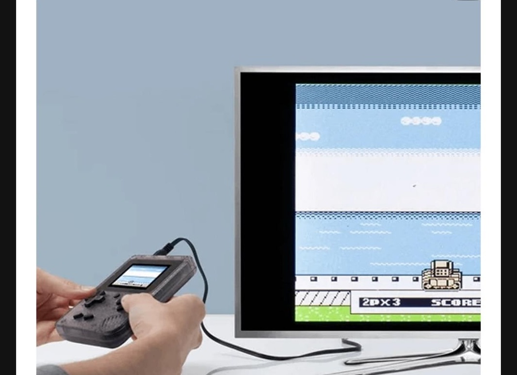 Как контрафактная Денди открыла рынок видеоигр в России