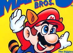 Все части Super Mario Bros. для Android тор