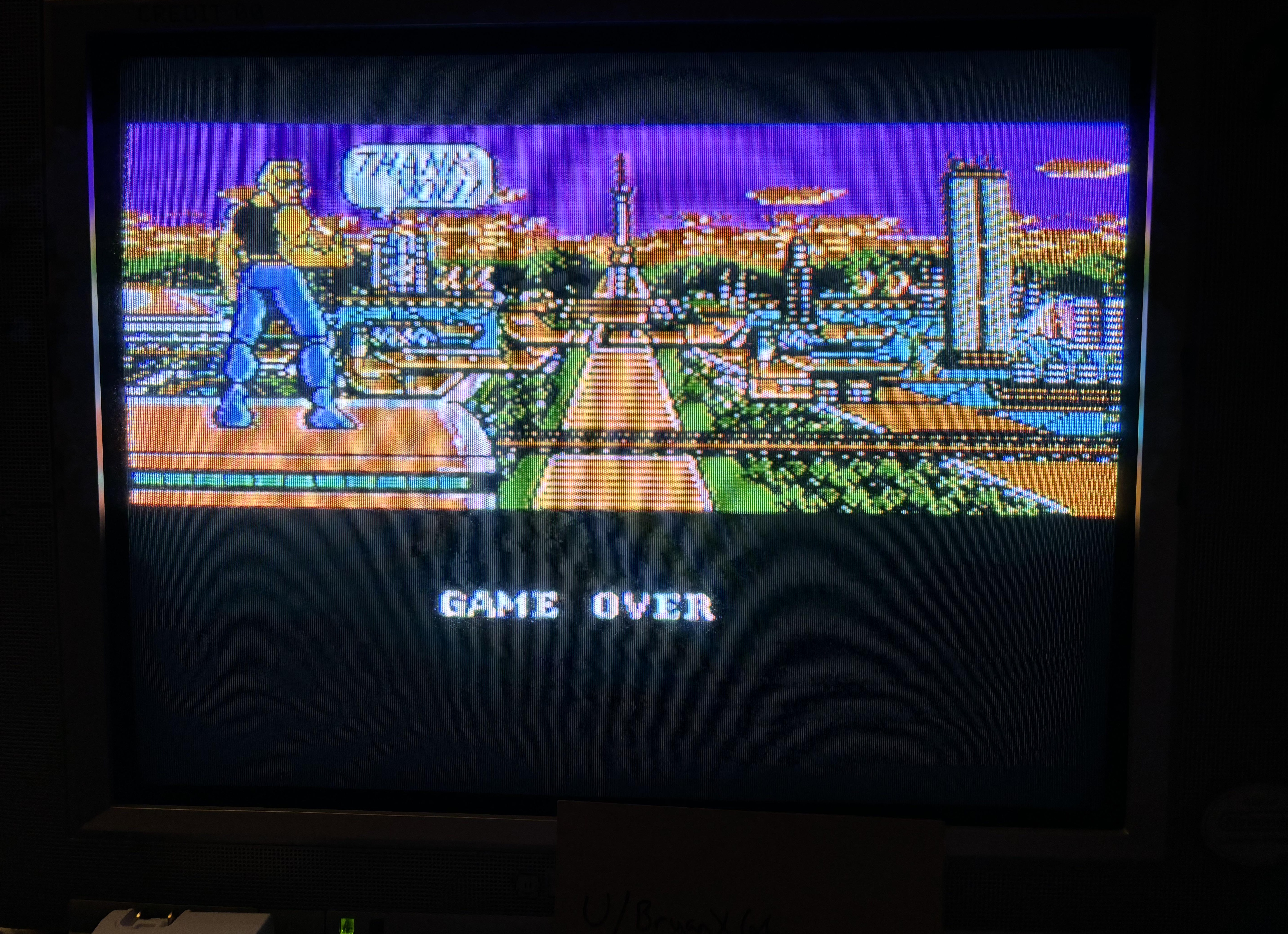 ТОП-15 самых сложных игр на Денди