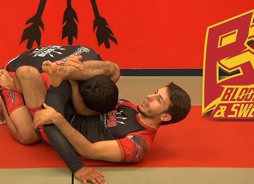 Cobra Triangle (Треугольник кобры)