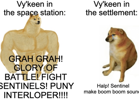 Mighty Final Fight (Могучая последняя битва)