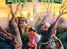 Crystalis игра для Денди