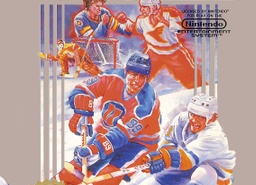 Blades of Steel игра для Денди