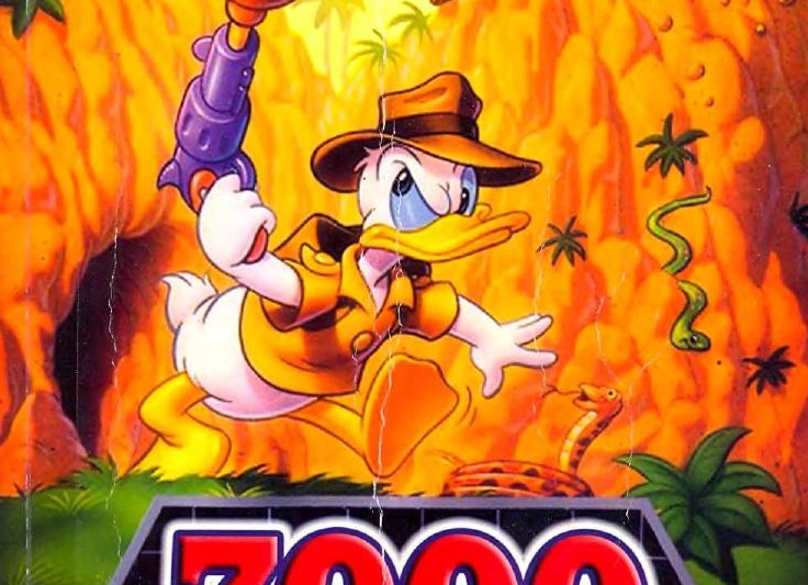 Страна игр Dendy. 7000 описаний и секретов