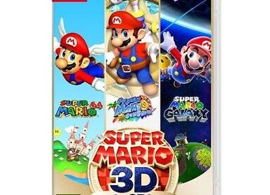 Mario (Марио) 7 в 1 – игра для Денди