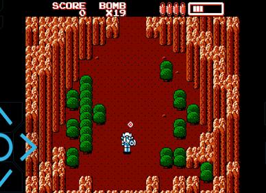Эмулятор Nescube v2.2 nes-игр для смартфонов — игра для Денди