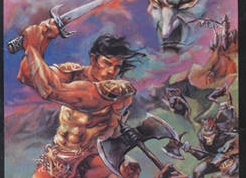 Wizards and warriors игра для Денди