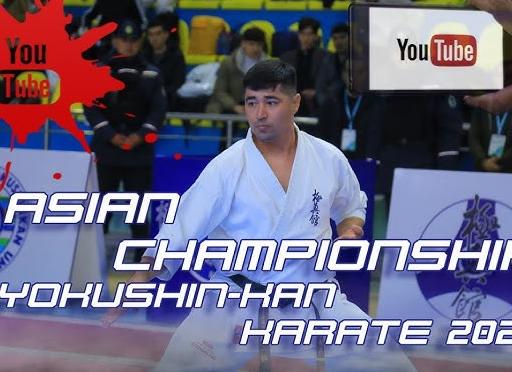 Karate Champ (Чемпион по каратэ)