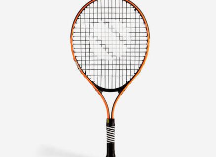 Racket Attack (большой теннис) игра для Денди