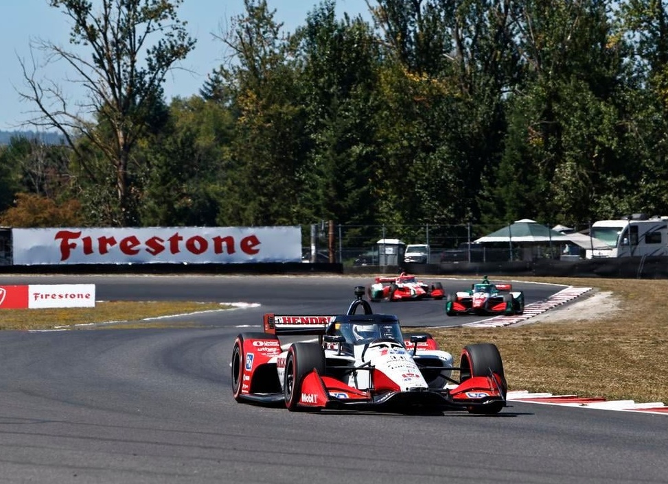 Rad Racer 2 (Дорожный гонщик 2)