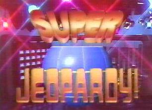Super Jeopardy