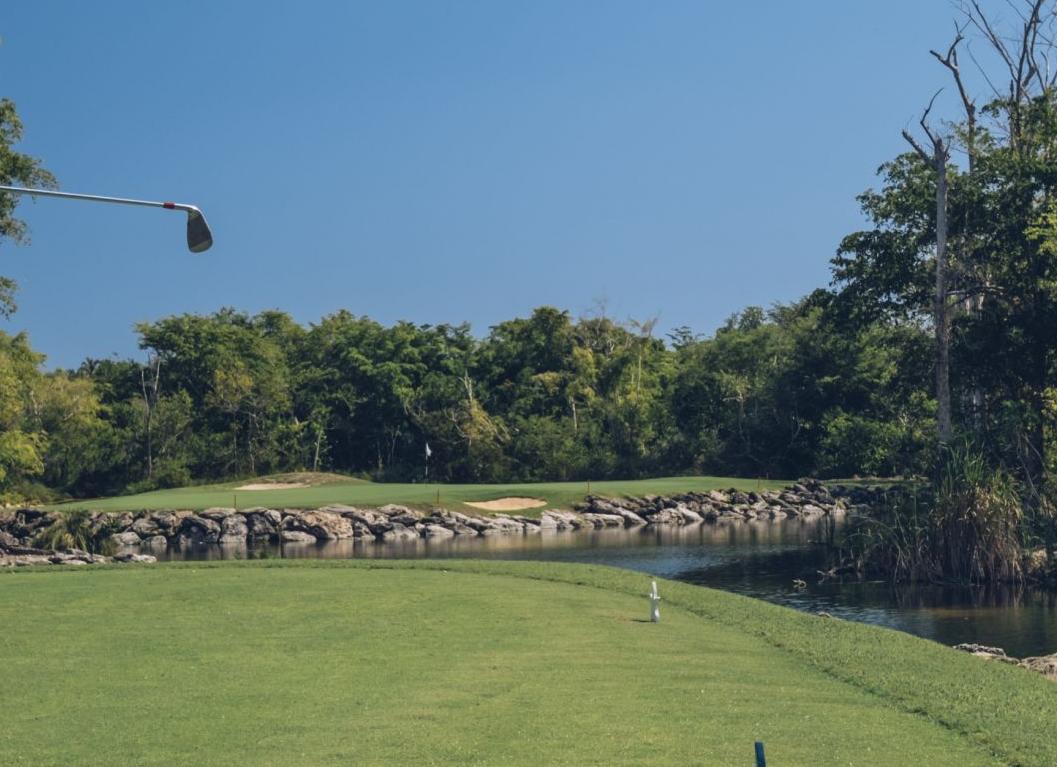 Golf (Гольф)