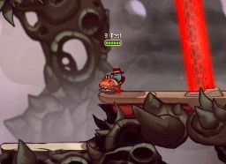 Rocketeer, The (Рэкетир)