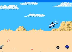 Эмулятор nes-игр для смартфонов Vnes v1.61 — игра для Денди