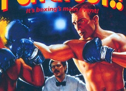 Mike Tyson’s Punch-Out!! – игра для Денди