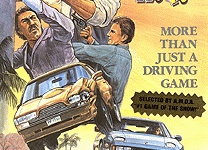 Chase HQ 2 (русская версия)