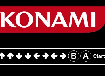 Код Konami – игра для Денди