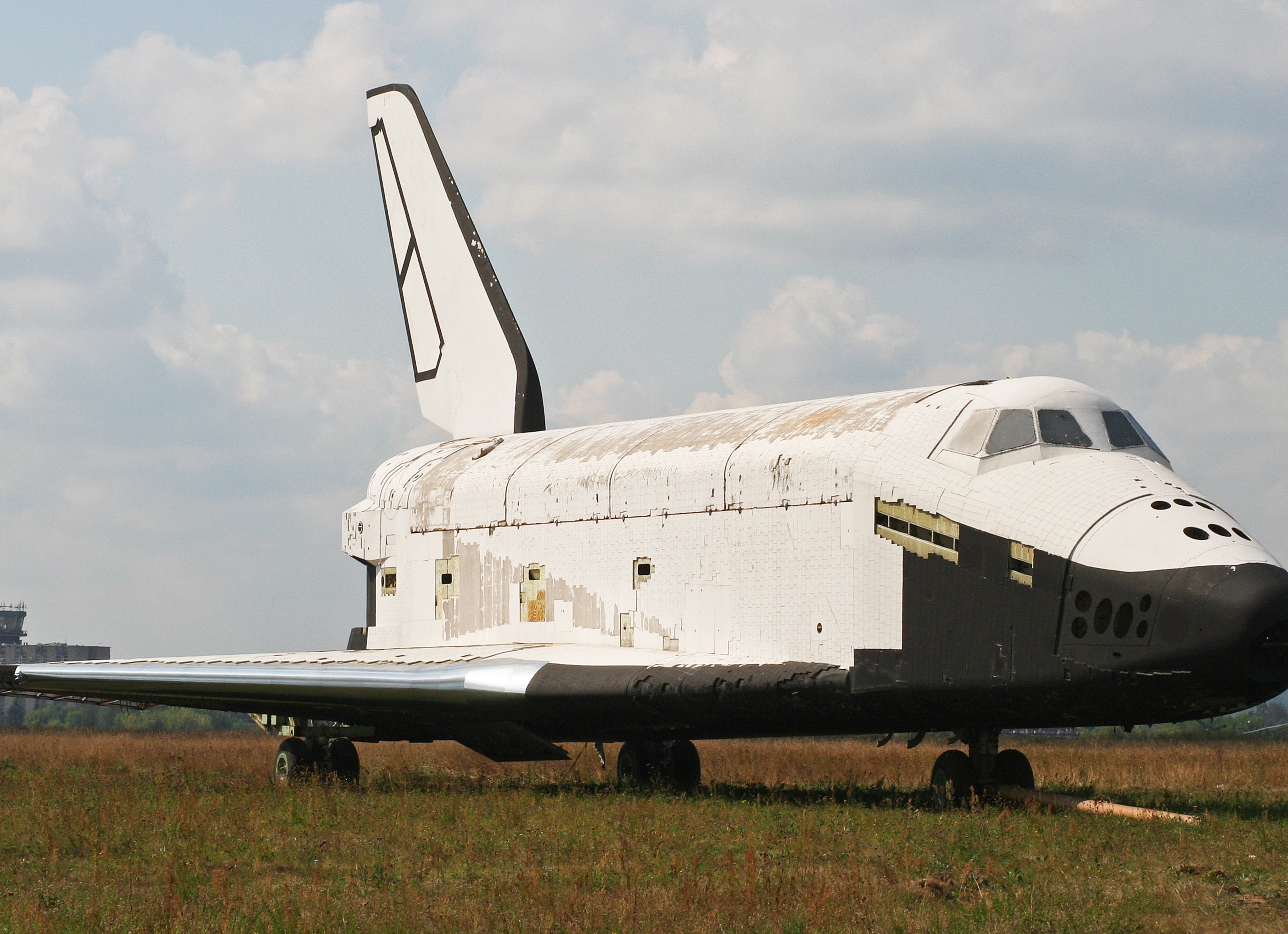 Space Shuttle Project (Проект Космический Шаттл)