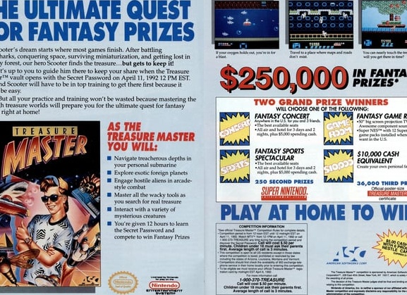 Итоги 2 конкурса игра для Денди