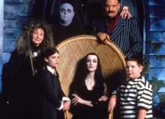 Addams Family (русская версия)