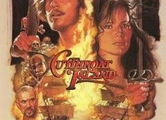 CutThroat Island (русская версия)
