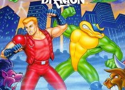 Battletoads and Double Dragon — The Ultimate Team (Боевые жабы и Двойной Дракон)