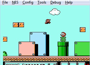 Tool-assisted speedrun игра для Денди