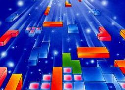 Tetris игра для Денди
