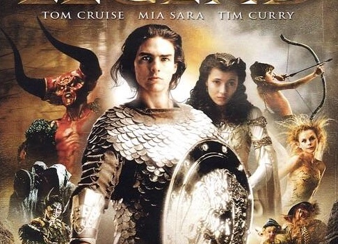 Legend Of Zelda, The (Легенда о Зельде)