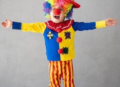 Kid Klown (Малыш Клоун)